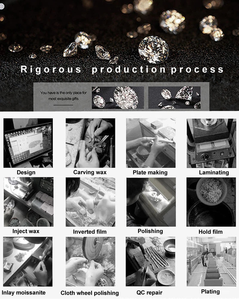 VALARONA Diamond Ring