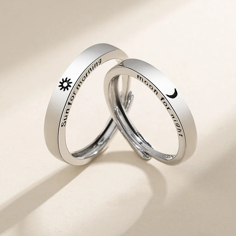 Forever Rings For Couples
