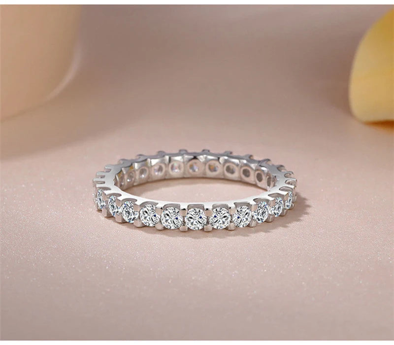 Delora Rings