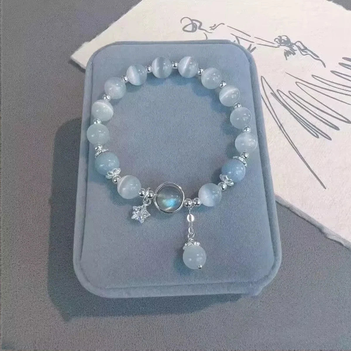 Sky Pearl Jewelry