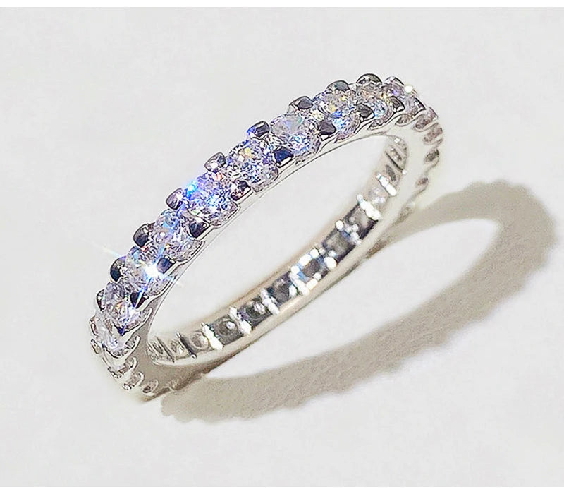 Delora Rings