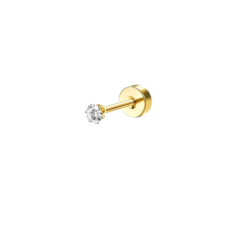 Tova Earrings