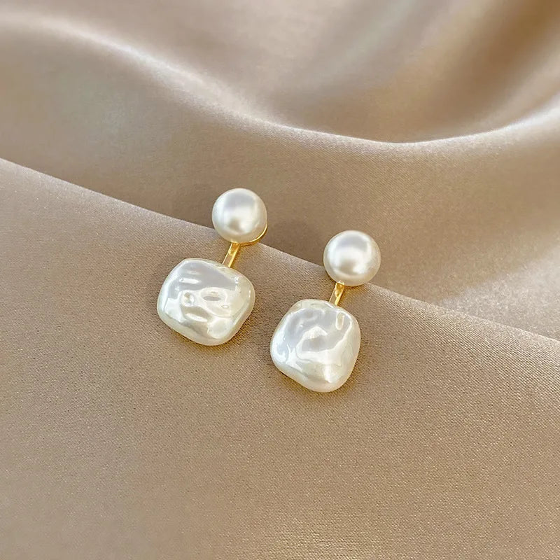 Classic Diora Earrings