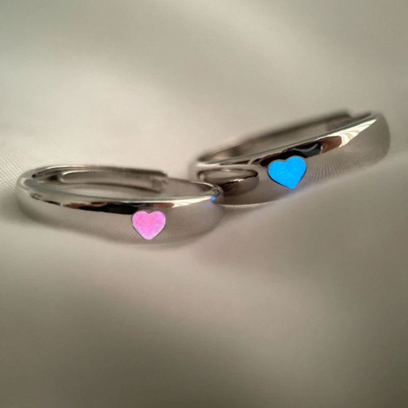 Forever Rings For Couples