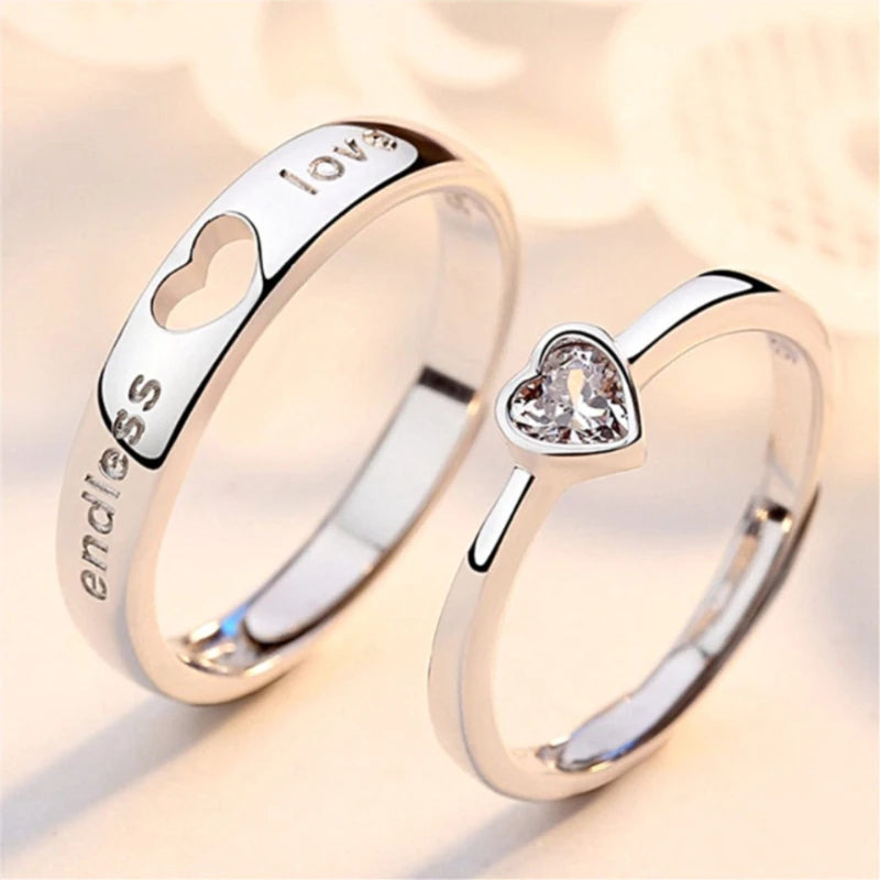 Forever Rings For Couples