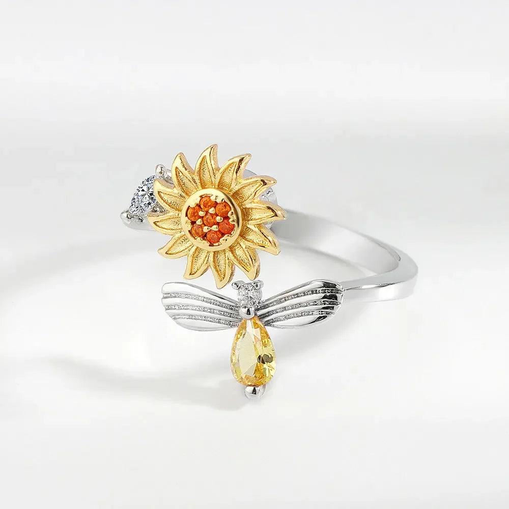Floriva Ring