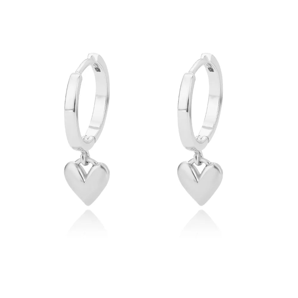Quinna Earrings