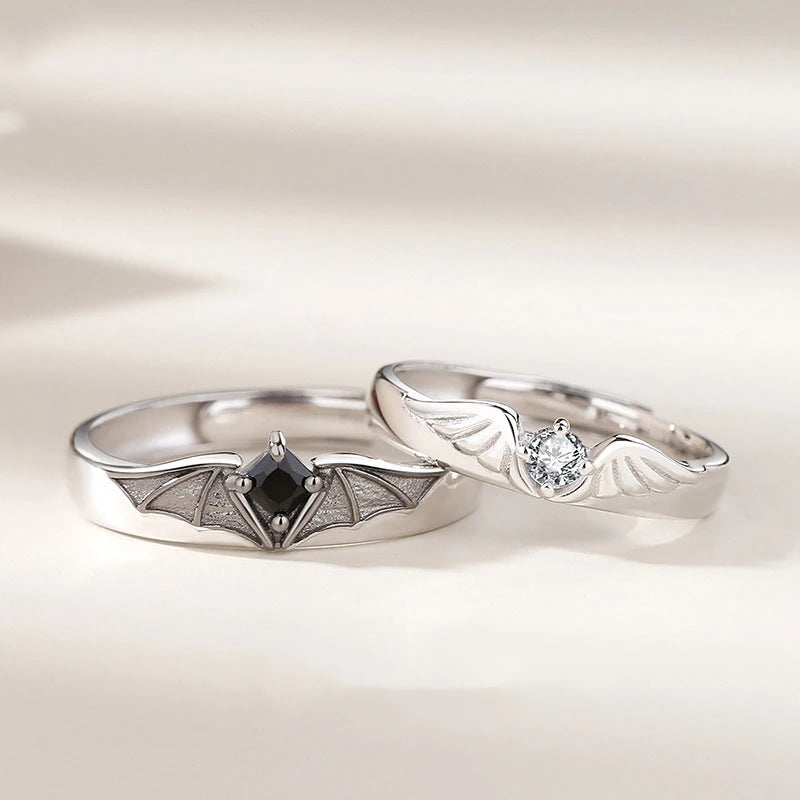 Forever Rings For Couples