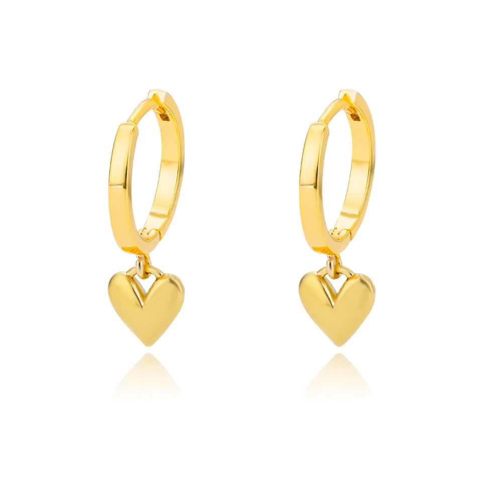 Quinna Earrings