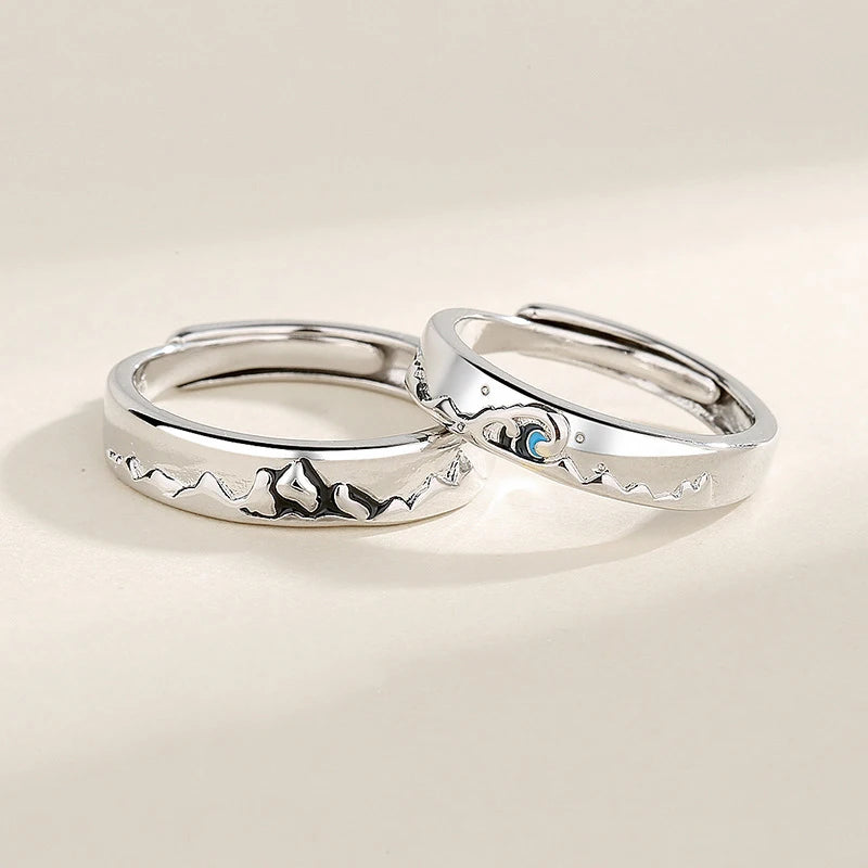 Forever Rings For Couples