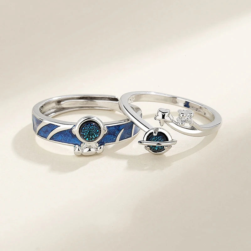 Forever Rings For Couples