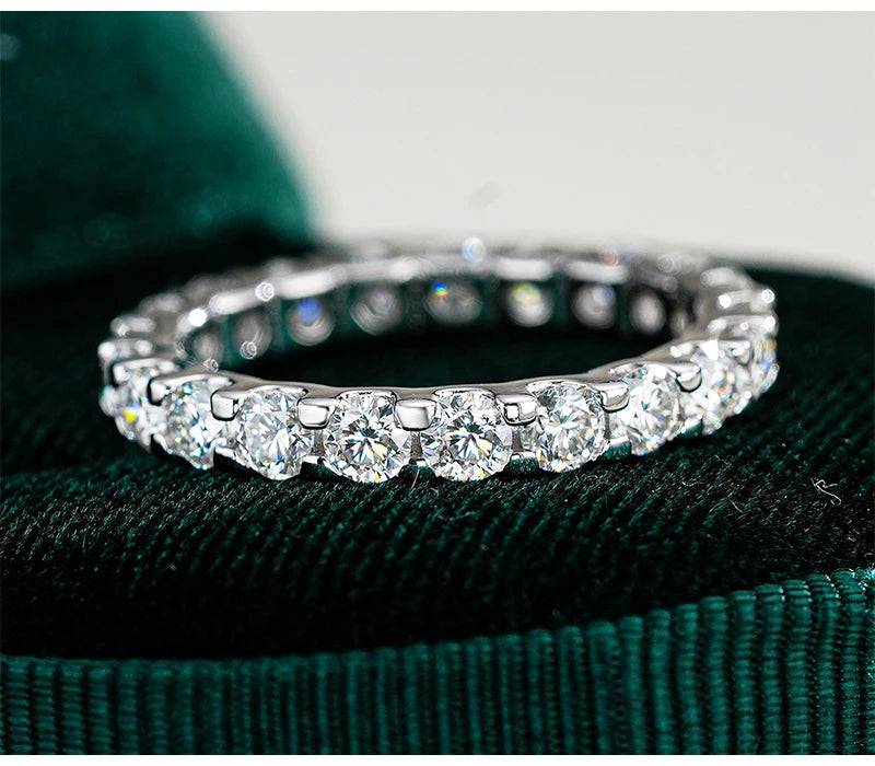 Delora Rings