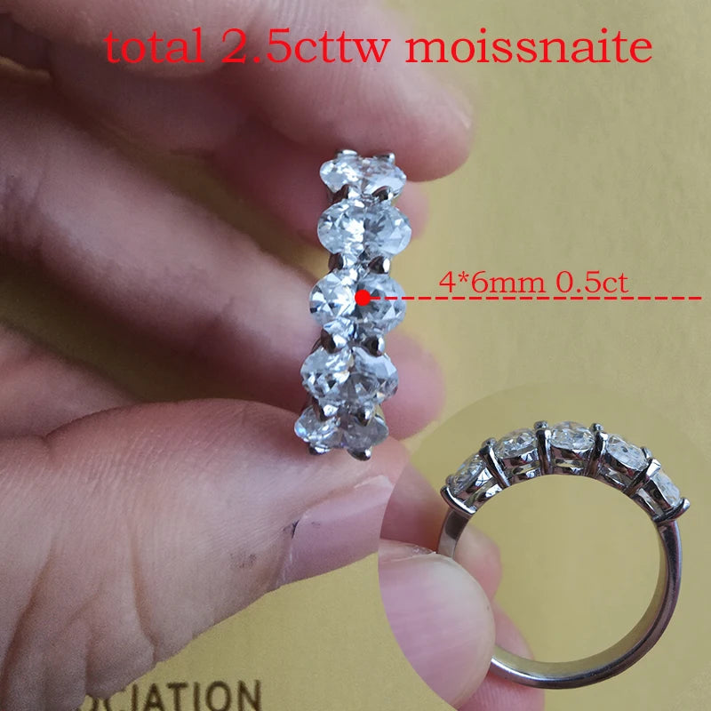 VALARONA Diamond Ring