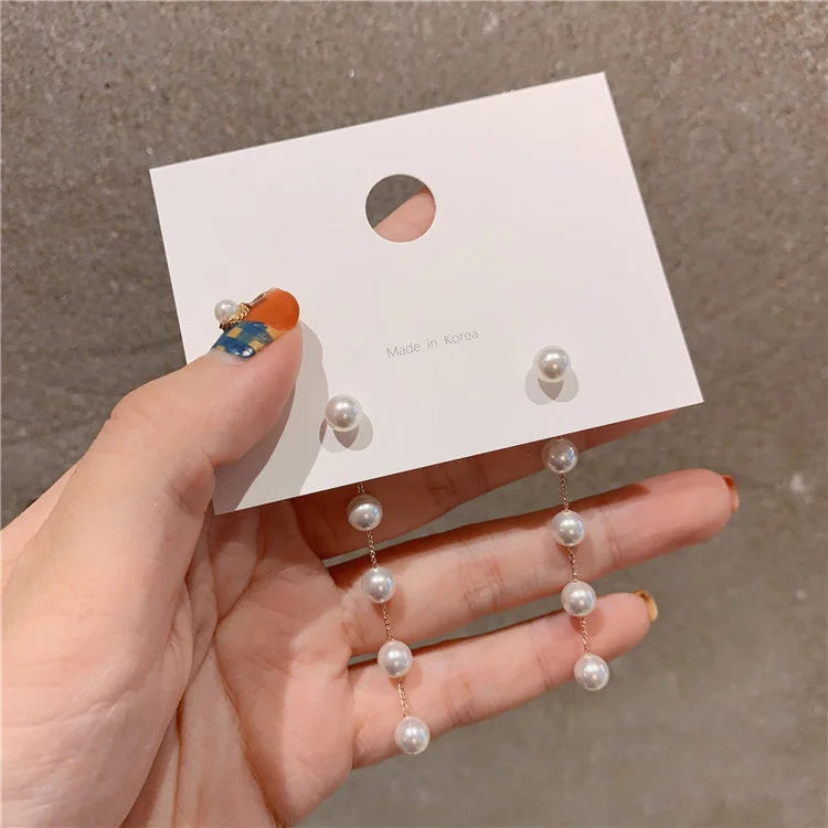 Classic Diora Earrings