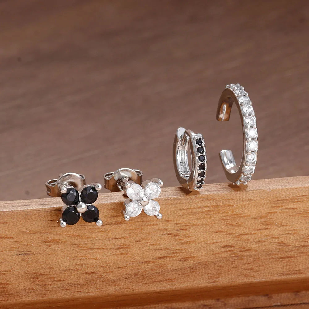 Lunessa Earrings