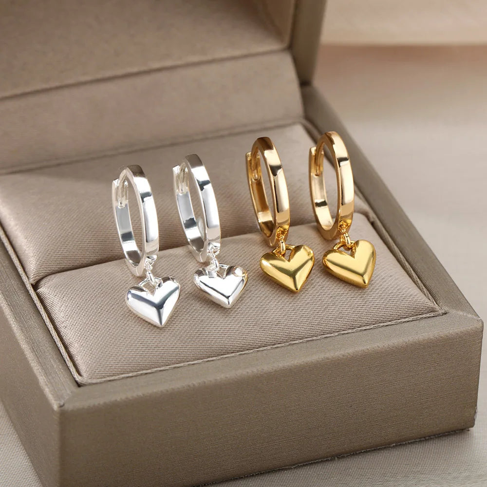 Quinna Earrings