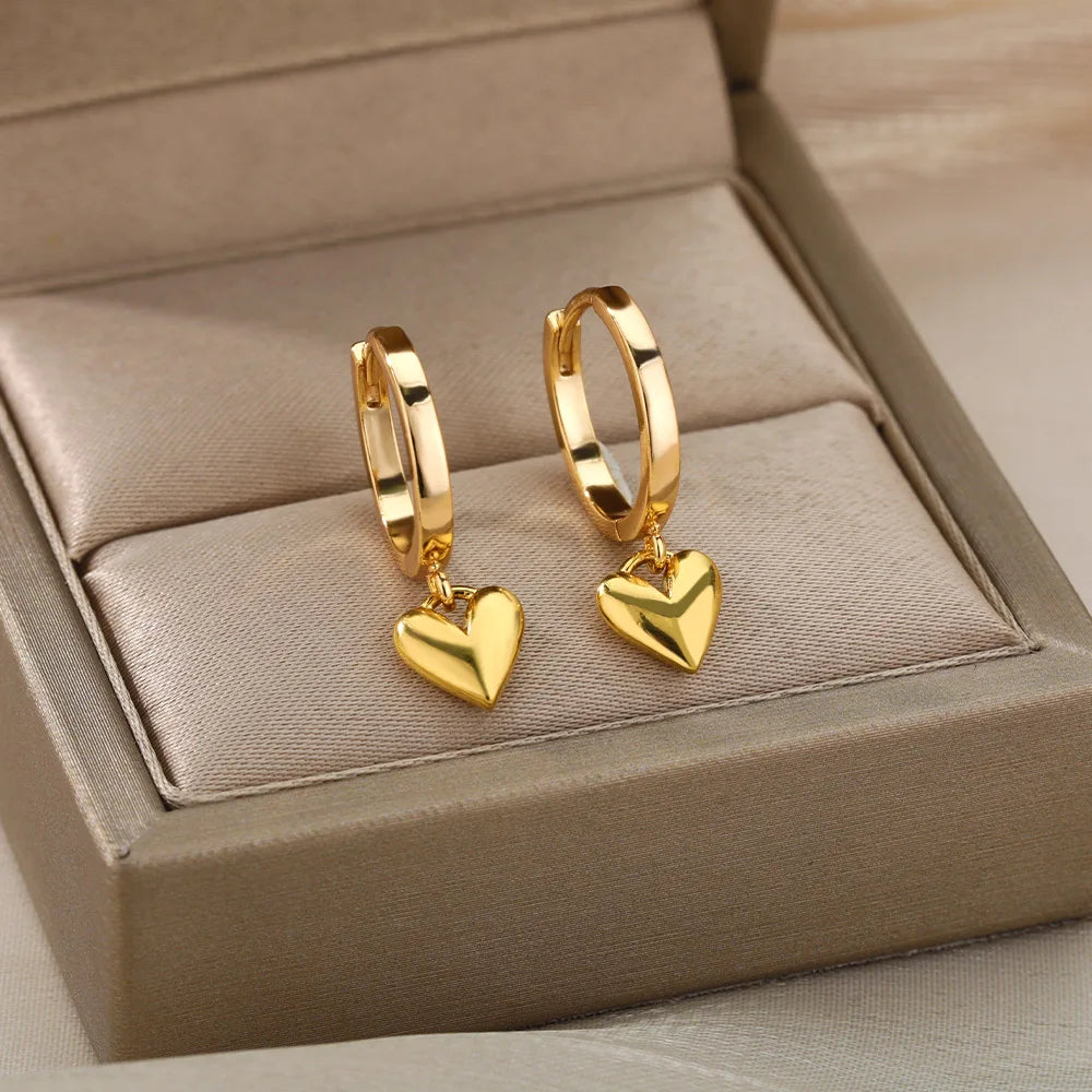 Quinna Earrings