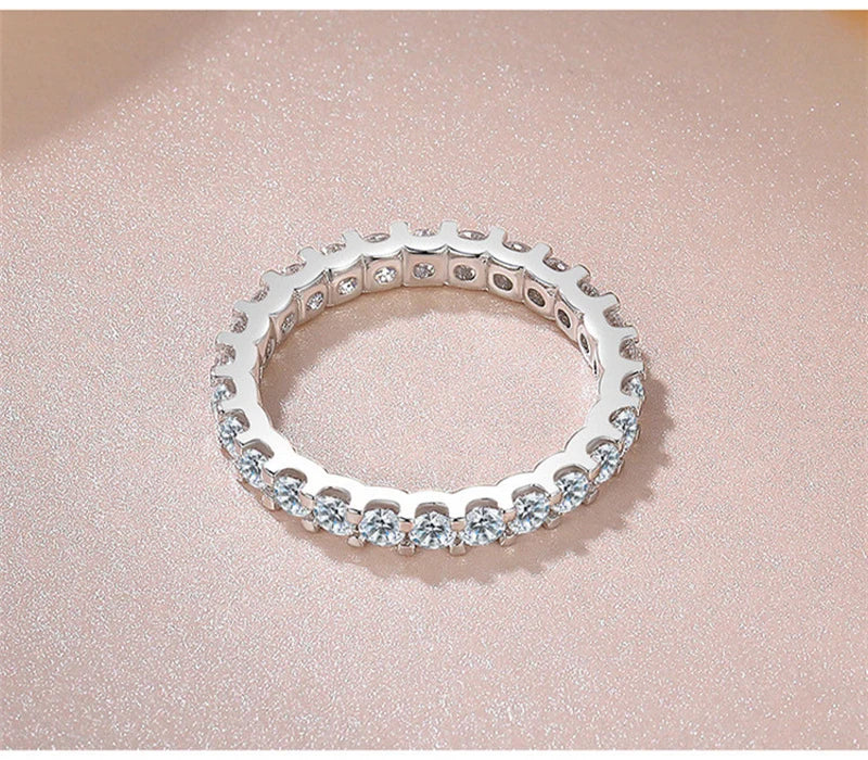 Delora Rings