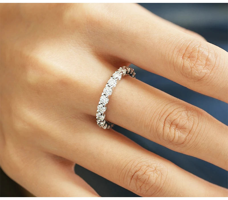 Delora Rings