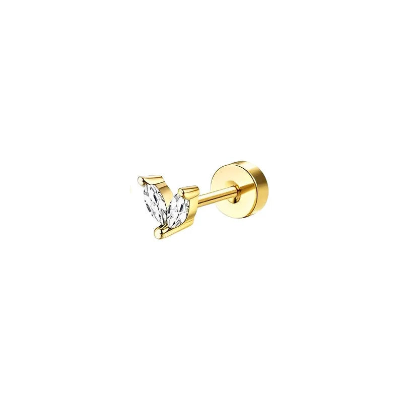 Tova Earrings
