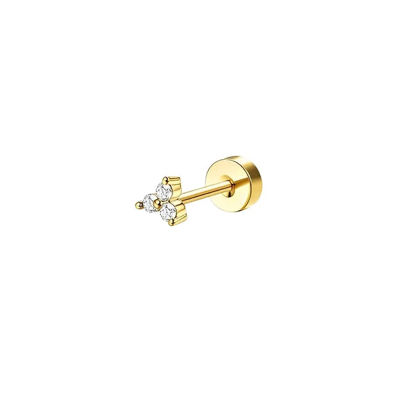Tova Earrings