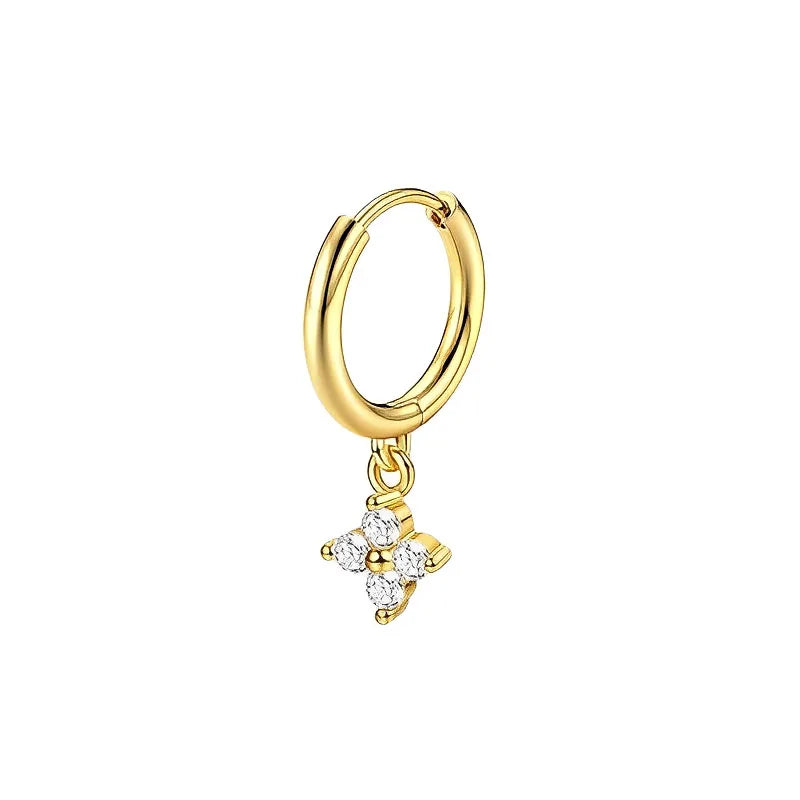 Tova Earrings