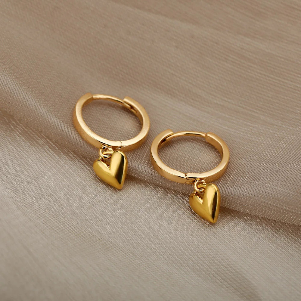 Quinna Earrings