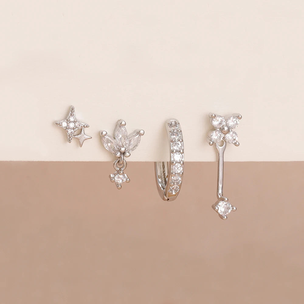 Lunessa Earrings