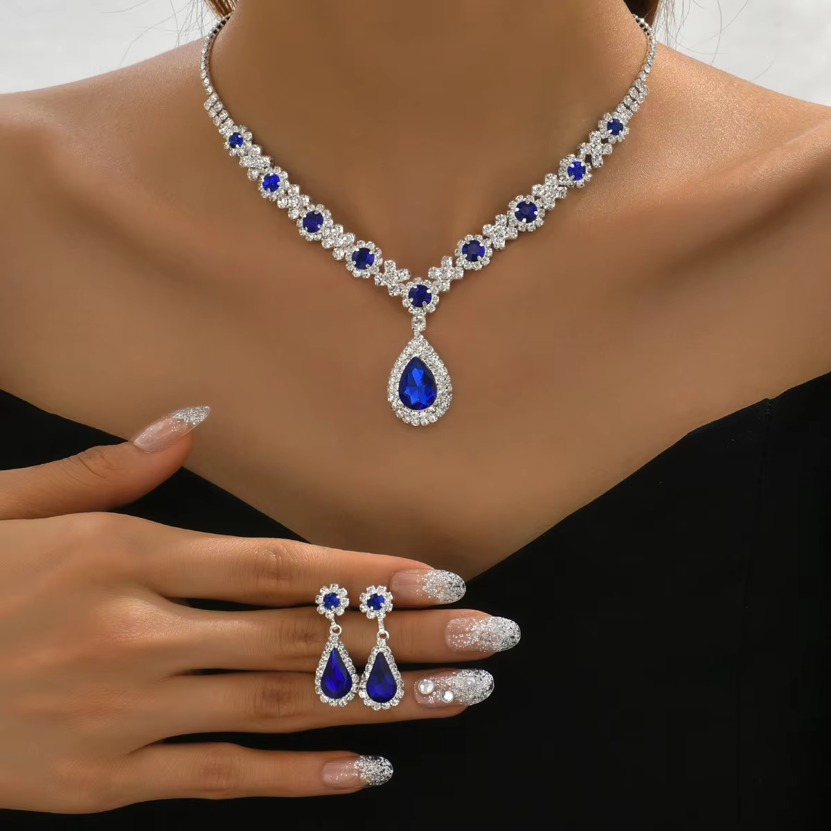 Druva Set